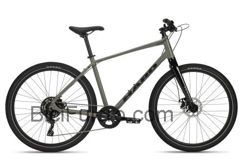 Haro Beasley 27.5 scheda tecnica e recensioni